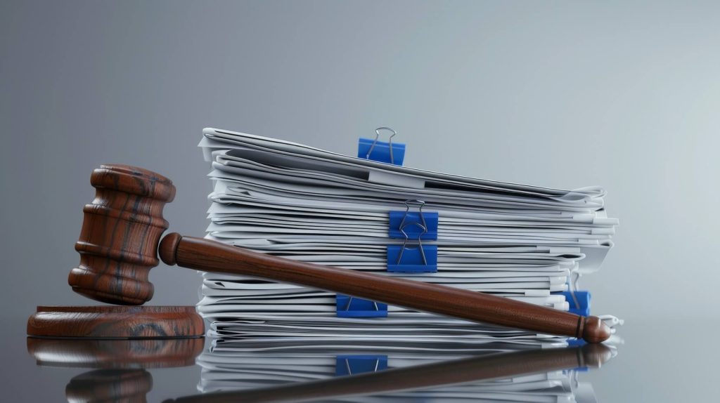 nebraska divorce papers completed